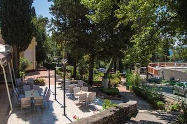 Hotel Vila Ruzica (Crikvenica)
